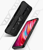 Xiaomi Redmi Note 8 Pro Kılıf Zore Volve Kapak thumbnail 2