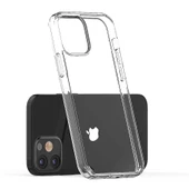 Apple iPhone 12 Mini Kılıf Zore Coss Kapak thumbnail 4