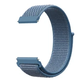 ​​Gear S2 (20mm) Zore KRD-03 Hasır Kordon thumbnail 10