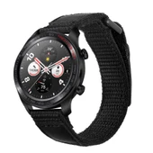 ​​Galaxy Watch 46mm (22mm) Magic Nylon Kordon thumbnail 1