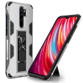 Xiaomi Redmi Note 8 Pro Kılıf Zore Volve Kapak thumbnail 1