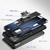 Apple iPhone 11 Kılıf Zore Volve Kapak thumbnail 5