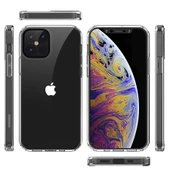 Apple iPhone 12 Pro Max Kılıf Zore Coss Kapak thumbnail 9