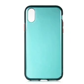 Apple iPhone X Kılıf Zore Bistro Kapak thumbnail 8