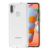 Galaxy A11 Kılıf Zore Coss Kapak thumbnail 7