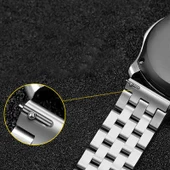 Gear S2 (20mm) KRD-20 Metal Kordon thumbnail 3