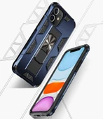 Apple iPhone 11 Kılıf Zore Volve Kapak thumbnail 3