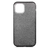 Apple iPhone 12 Mini Kılıf Zore Shining Silikon thumbnail 5
