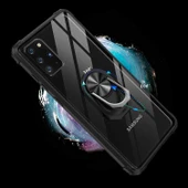 Galaxy Note 20 Kılıf Zore Mola Kapak thumbnail 8