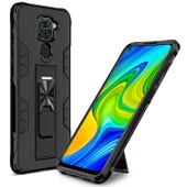Xiaomi Redmi Note 9 Kılıf Zore Volve Kapak thumbnail 12
