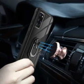 Galaxy Note 20 Kılıf Zore Mola Kapak thumbnail 6