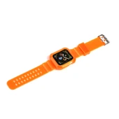 Apple Watch 38mm KRD-27 Silikon Kordon thumbnail 3