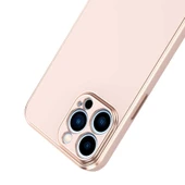 Apple iPhone 12 Pro Max Kılıf Zore Bark Kapak thumbnail 5