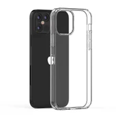 Apple iPhone 12 Pro Max Kılıf Zore Coss Kapak thumbnail 6