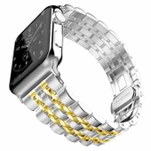 Apple Watch 38mm KRD-14 Metal Kordon thumbnail 8