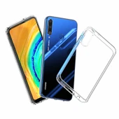Huawei P40 Lite E Kılıf Zore Coss Kapak thumbnail 7