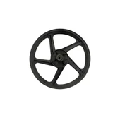 Yamaha Ybr Esd 125 Arka Jant thumbnail 1