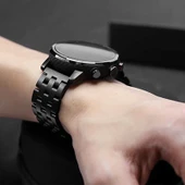 Gear S2 (20mm) KRD-20 Metal Kordon thumbnail 7
