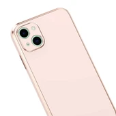 Apple iPhone 13 Kılıf Zore Bark Kapak thumbnail 2