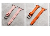 ​​​Apple Watch 40mm KRD-28 Deri Kordon thumbnail 3