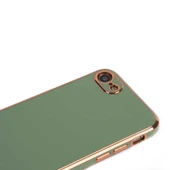 Apple iPhone 8 Kılıf Zore Bark Kapak thumbnail 3