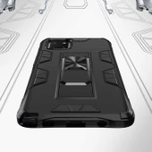Galaxy A81 (Note 10 Lite) Kılıf Zore Volve Kapak thumbnail 3
