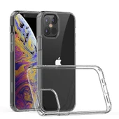 Apple iPhone 12 Pro Max Kılıf Zore Coss Kapak thumbnail 5