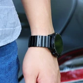 Gear S3 (22mm) KRD-16 Metal Kordon thumbnail 4