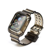 Apple Watch 42mm KRD-27 Silikon Kordon thumbnail 3