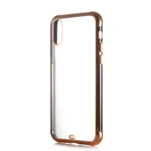Apple iPhone X Kılıf Zore Voit Kapak thumbnail 4