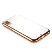 Apple iPhone X Kılıf Zore Voit Kapak thumbnail 3