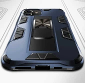 Apple iPhone 11 Kılıf Zore Volve Kapak thumbnail 4