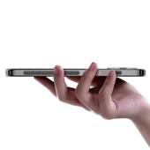 Apple iPhone 12 Pro Max Kılıf Zore İmax Silikon thumbnail 3