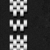Gear S2 (20mm) KRD-20 Metal Kordon thumbnail 9