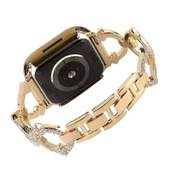 ​​​Apple Watch 7 45mm KRD-57 Metal Kordon thumbnail 6