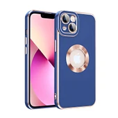 Apple iPhone 13 Kılıf Zore Kongo Kapak thumbnail 5