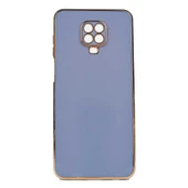 Xiaomi Redmi Note 9S Kılıf Zore Bark Kapak thumbnail 5