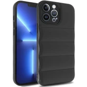Apple iPhone 12 Pro Kılıf Zore Kasis Kapak thumbnail 10