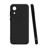 Galaxy A03 Core Kılıf Zore Biye Silikon thumbnail 2