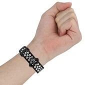 Xiaomi Redmi Watch 2 Lite KRD-02 Silikon Kordon thumbnail 3