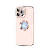 Apple iPhone 13 Pro Max Kılıf Zore Kongo Kapak thumbnail 7