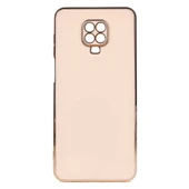 Xiaomi Redmi Note 9S Kılıf Zore Bark Kapak thumbnail 8