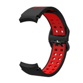 Galaxy Watch 4 40mm KRD-02 Silikon Kordon thumbnail 7