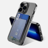 Apple iPhone 13 Pro Max Kılıf Zore Ensa Kapak thumbnail 2