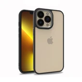 Apple iPhone 13 Pro Kılıf Zore Flora Kapak thumbnail 8