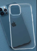 Apple iPhone 12 Pro Max Kılıf Zore Droga Kapak thumbnail 10