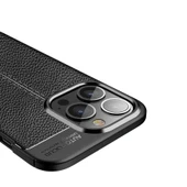 Apple iPhone 14 Pro Max Kılıf Zore Niss Silikon Kapak thumbnail 3