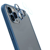 Apple iPhone 13 Kılıf Zore Retro Kapak thumbnail 6