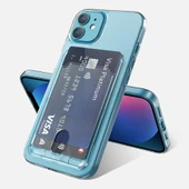 Apple iPhone 11 Kılıf Zore Ensa Kapak thumbnail 2