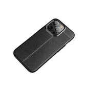 Apple iPhone 14 Pro Max Kılıf Zore Niss Silikon Kapak thumbnail 9
